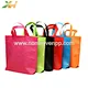 non woven shopping bags manufacturer
